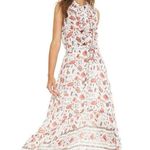 MISA Los Angeles Revolve  Audra Floral Maxi Dress Photo 1