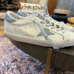 Golden Goose  nwot size 41 Photo 2