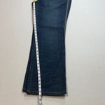 Liz Claiborne  Indigo Boot Cut Jeans Photo 2