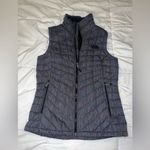 The North Face North‎ Face Womens Thermoball Nano Puff Puffer Vest XS Photo 0