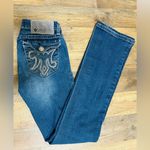 Mek Denim  Classic Blue Women's Jeans Photo 4