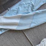 White Fox Boutique Leggings + Sports Bra set Photo 5