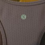 Layer 8 Purple Size XS Women's Teen Girl Athletic Workout Shirt Photo 4