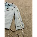 Talbots  Blue‎ Song Jacket Blazer 14p NWT Photo 9