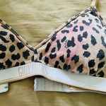 Gilly Hicks Leopard Bralette Photo 1