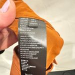 Free People Midnight Magic Faux Leather Skirt Size 6 Photo 11