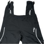 Saucony  black athletic joggers size xsmall Photo 0