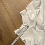 COOLIBAR White Grand Slam Tennis Shorts 🎾 Size L Photo 5