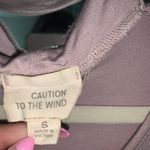 Caution to the Wind Top Photo 2