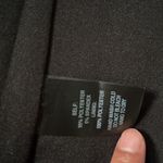 Lulus Women’s Milou Black Strapless Crop Top in black size XS Photo 9