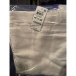 JM Collection  Women's Petite Size PL Embellished Cocoon Cardigan, Neo Natural Photo 1