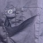 WonderWink  v neck Scrub Top Photo 3