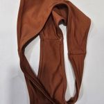 LPA  Amelie Bottom in Brown Photo 5