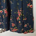 Maurice's Maurice’s Floral Print Dress with Bow Detail Photo 3