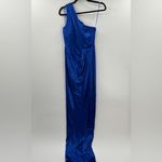 Sau Lee Preston Dress in Egyptian Blue Size 2 Photo 6