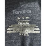 Fanatics Virginia Cavaliers National Champions 2019‎ NCAA Women's T-Shirt Gray XL Photo 3