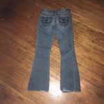 Silver Jeans Silver Suki Western wear glove works Photo 3