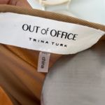 Trina Turk Out of Office Mahalo Dress sz XL Photo 1