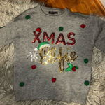 Ugly Christmas Sweater  Photo 0