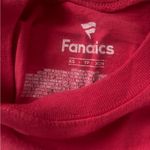 Fanatics Kansas City Chiefs /Spirit Jersey XS Photo 1