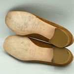 SESTO MEUCCI Ramie Napa Bow Pump Photo 6