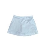 Nike Dri-Fit Court Flex Maria Sharapova White Tennis Skort Skirt Wrap Front S Photo 1