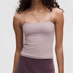 Lululemon  Align Adjustable Tube Top Photo 0