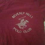 Beverly Hills Polo Club Beverly Hills‎ polo club size s Photo 2