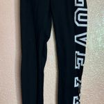 PINK - Victoria's Secret PINK yoga high waist leggings Photo 1