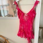 Dolls Kill  Elsie & Fred 3rd Date Y2K Mini Dress Photo 5