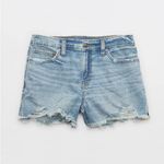 Aerie  Daydream Denim Shorts Photo 2