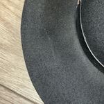 Fedora Black Hat For Women Phase 3 Photo 3