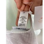 Andies swim The Tulum One Piece LT Women White One Piece Bodysuit Size ST Photo 3