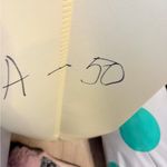 Free People  Plaid A-Line Skirt - Red and Black mini skirt size large nwt Photo 6