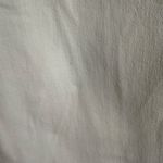 Good American Fit For Success White Denim Short Sleeve Jumpsuit Size Small Photo 14