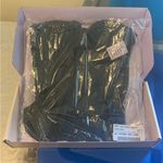 •the original• SAVAGE X FENTY Black Corset• Photo 4