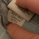 Tommy Hilfiger Y2K  Jean Skirt Size 9 Photo 7