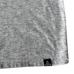 prAna Hollydaze Gray T-Shirt Photo 3