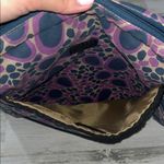 KAVU  Purple and Blue  Crossbody Bag Photo 4