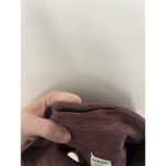 prAna  Kimble Short Shorts Flannel Heather Biker Athletic Stretch Performance Med Photo 6