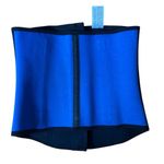 Ann Michell neo latex hot waist trainer Black Size XS Photo 2