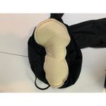 Women’s Performance Thick Black Leggings Bike Wear Size L Size L Photo 6