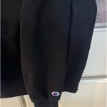 Champion Wisconsin  Crewneck Photo 1