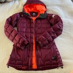 Nike  PUFFER JACKET Photo 0