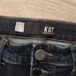 Kut From The Kloth  Connie  High Rise Ankle Skinny Jeans Size 6 Photo 3