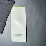 All In Motion Women's Medium Gray Racerback Sports Bra Crop Top Photo 3