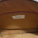 Relic  by Fossil Brown Crossbody Bag Photo 6