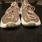 Nike  Space Hippie 04! Size 7.5! Great shape! Brown/cream Photo 8