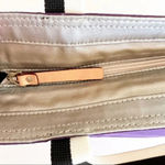 Kate Spade ‎ Purple Tote Photo 10