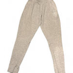 Gymshark  Light Gray Sweatpants size Xs Photo 0